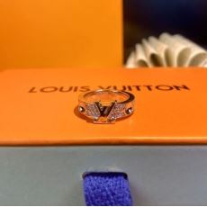 Louis Vuitton Rings